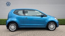 Volkswagen Up 1.0 Move Up 3dr Petrol Hatchback